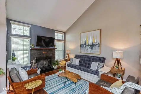 7454 Quincy Court Indianapolis IN 46254