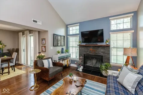 7454 Quincy Court Indianapolis IN 46254