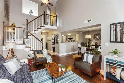 7454 Quincy Court Indianapolis IN 46254