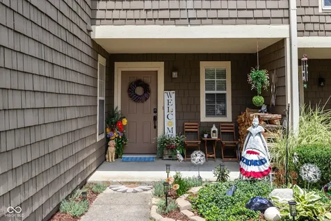7454 Quincy Court Indianapolis IN 46254