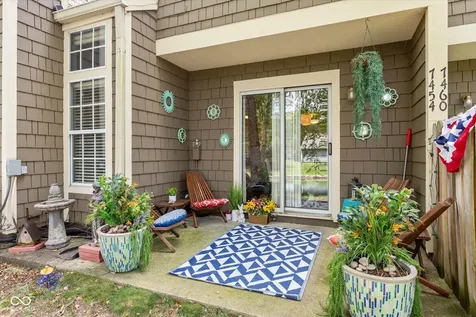 7454 Quincy Court Indianapolis IN 46254