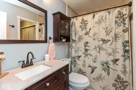 7454 Quincy Court Indianapolis IN 46254