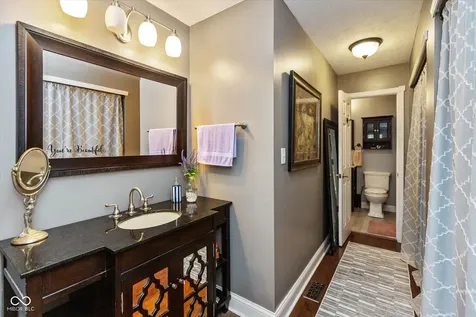 7454 Quincy Court Indianapolis IN 46254