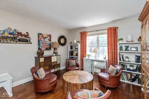 7454 Quincy Court Indianapolis IN 46254