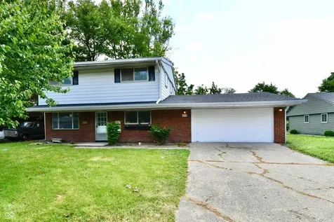 3179 Beeler Avenue Indianapolis IN 46224