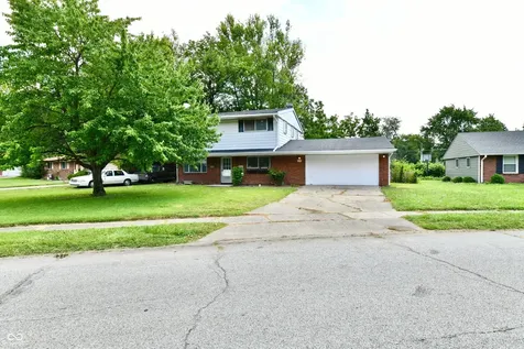 3179 Beeler Avenue Indianapolis IN 46224