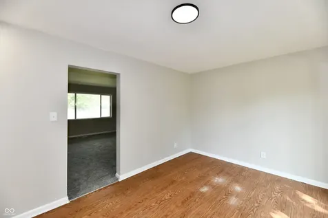 3179 Beeler Avenue Indianapolis IN 46224