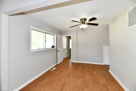 3179 Beeler Avenue Indianapolis IN 46224
