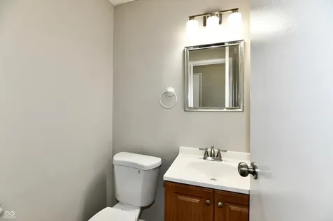 3179 Beeler Avenue Indianapolis IN 46224