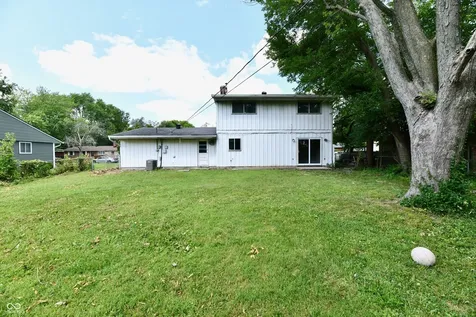 3179 Beeler Avenue Indianapolis IN 46224