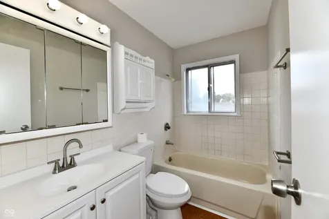 3179 Beeler Avenue Indianapolis IN 46224