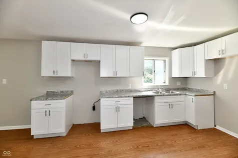 3179 Beeler Avenue Indianapolis IN 46224