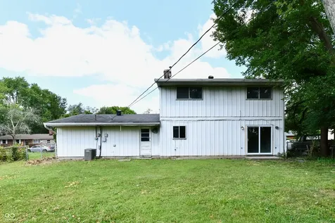 3179 Beeler Avenue Indianapolis IN 46224