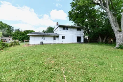 3179 Beeler Avenue Indianapolis IN 46224