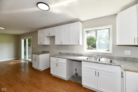 3179 Beeler Avenue Indianapolis IN 46224