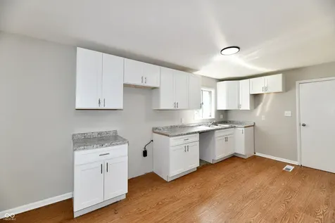 3179 Beeler Avenue Indianapolis IN 46224