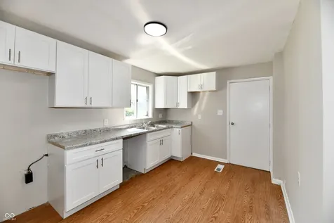3179 Beeler Avenue Indianapolis IN 46224