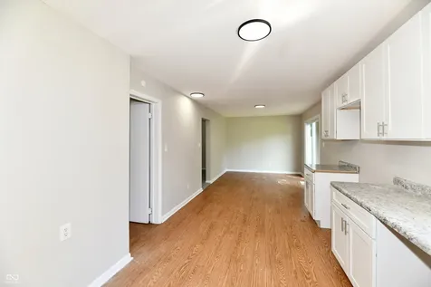 3179 Beeler Avenue Indianapolis IN 46224