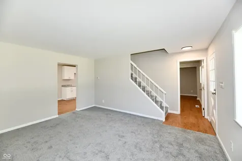 3179 Beeler Avenue Indianapolis IN 46224