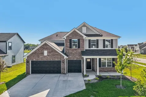 19003 Seaforth Way Westfield IN 46074