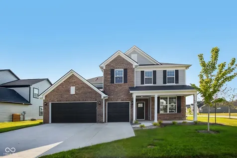 19003 Seaforth Way Westfield IN 46074