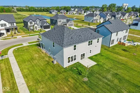 19003 Seaforth Way Westfield IN 46074