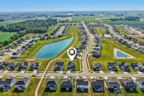 19003 Seaforth Way Westfield IN 46074