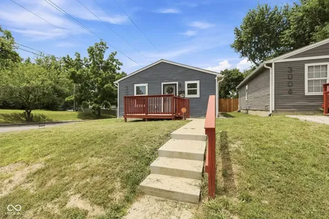 3002 N Olney Street Indianapolis IN 46218