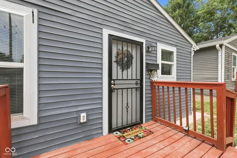 3002 N Olney Street Indianapolis IN 46218