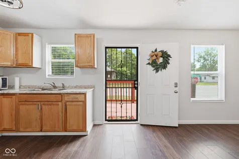 3002 N Olney Street Indianapolis IN 46218
