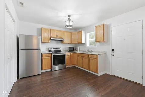 3002 N Olney Street Indianapolis IN 46218