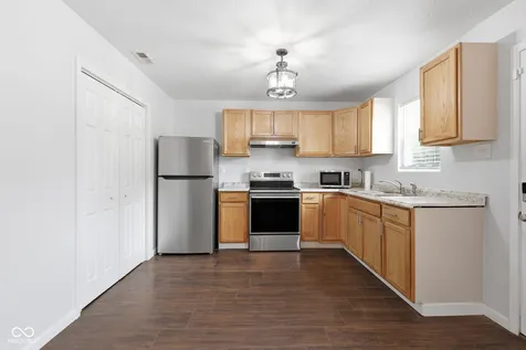 3002 N Olney Street Indianapolis IN 46218