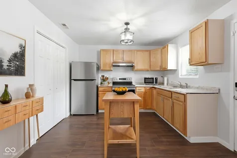 3002 N Olney Street Indianapolis IN 46218