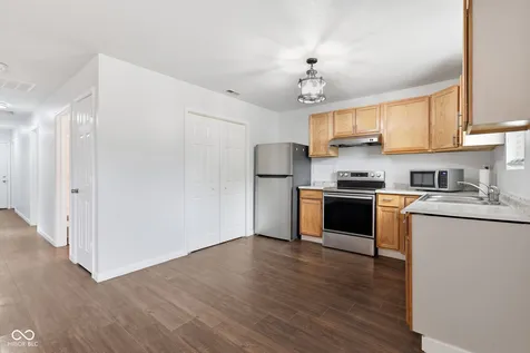 3002 N Olney Street Indianapolis IN 46218