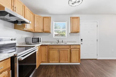 3002 N Olney Street Indianapolis IN 46218