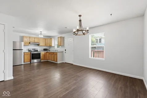 3002 N Olney Street Indianapolis IN 46218