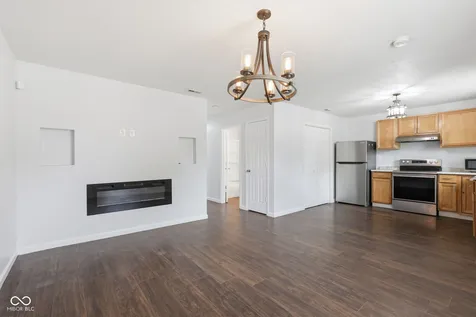 3002 N Olney Street Indianapolis IN 46218