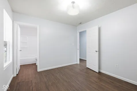 3002 N Olney Street Indianapolis IN 46218