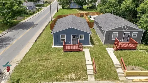 3002 N Olney Street Indianapolis IN 46218
