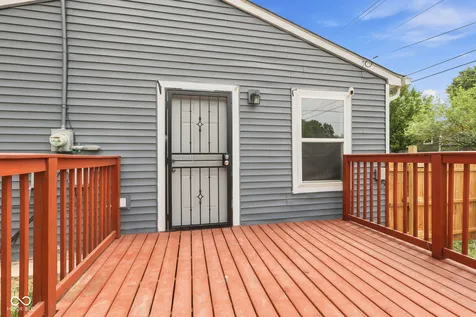 3002 N Olney Street Indianapolis IN 46218