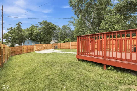 3002 N Olney Street Indianapolis IN 46218