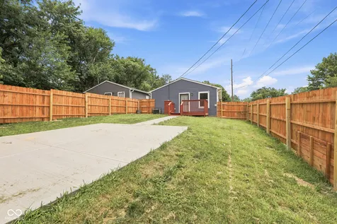 3002 N Olney Street Indianapolis IN 46218