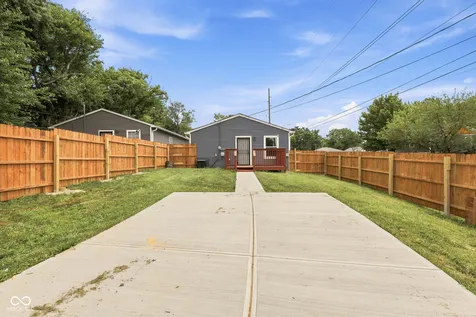3002 N Olney Street Indianapolis IN 46218