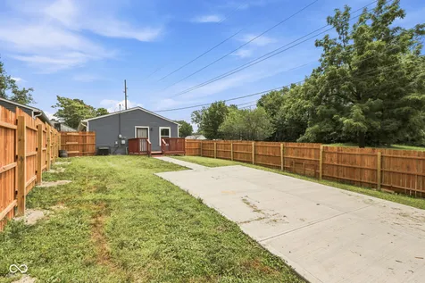 3002 N Olney Street Indianapolis IN 46218