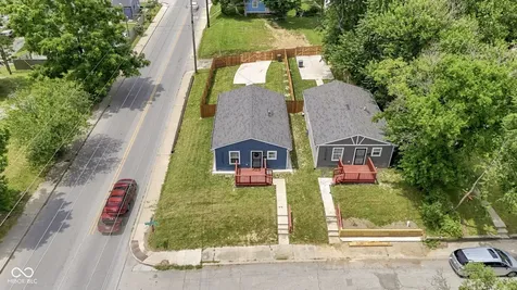 3002 N Olney Street Indianapolis IN 46218