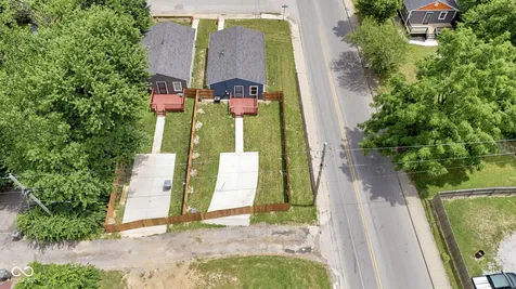 3002 N Olney Street Indianapolis IN 46218