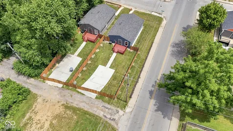 3002 N Olney Street Indianapolis IN 46218