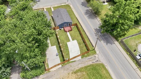 3002 N Olney Street Indianapolis IN 46218