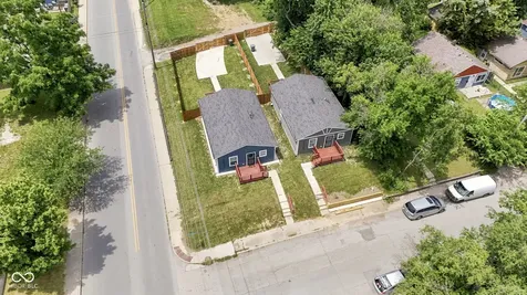 3002 N Olney Street Indianapolis IN 46218