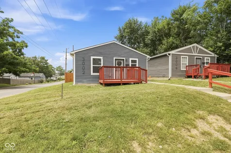 3002 N Olney Street Indianapolis IN 46218